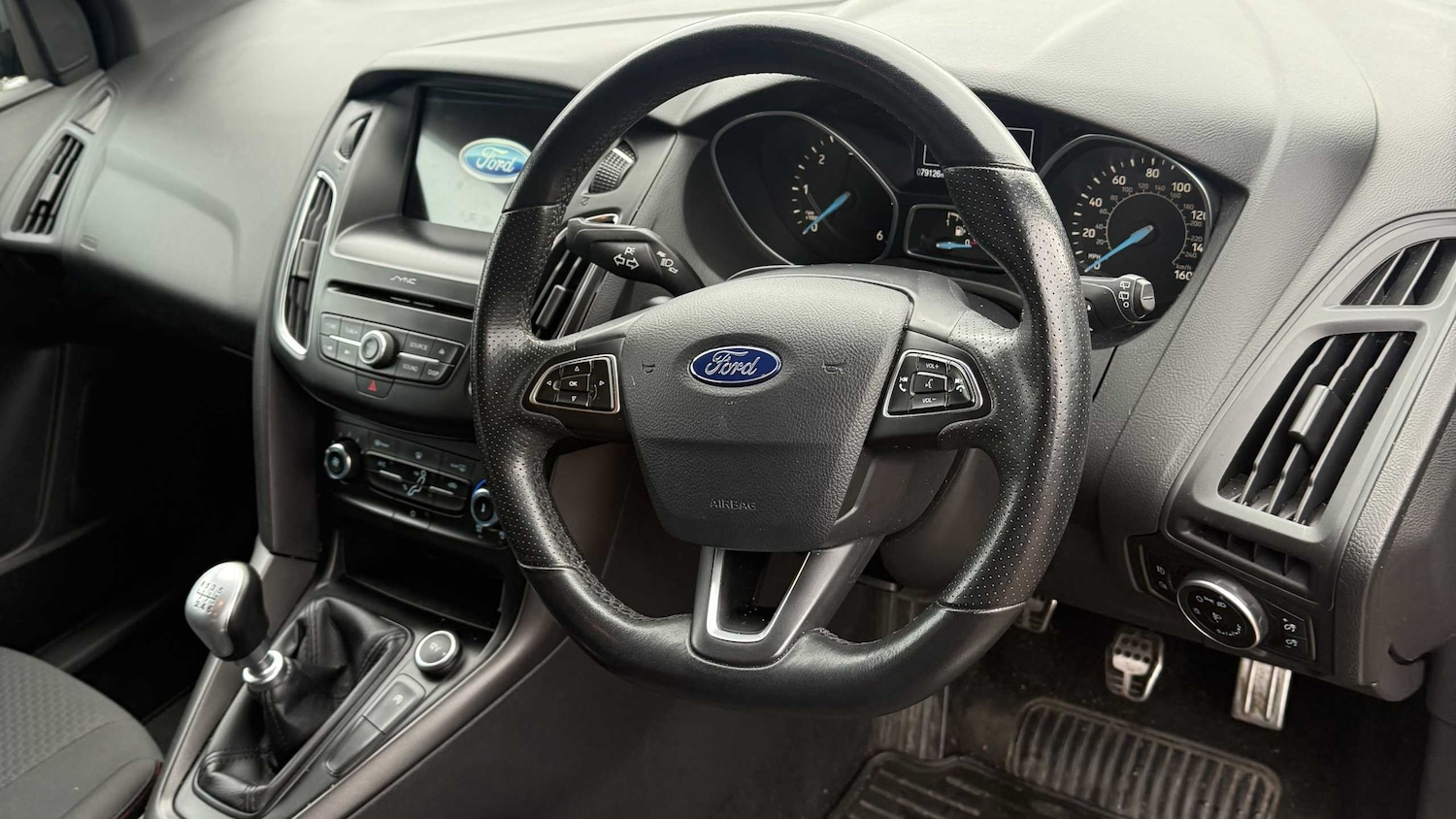 Used Ford Focus 2017 for sale - 77389733: Photo 5