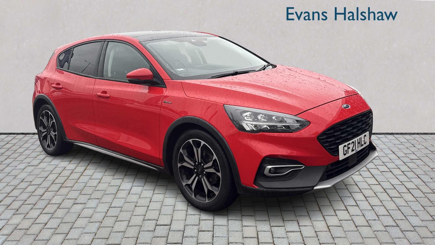 Used Ford Focus for sale - 76732281: Photo 1