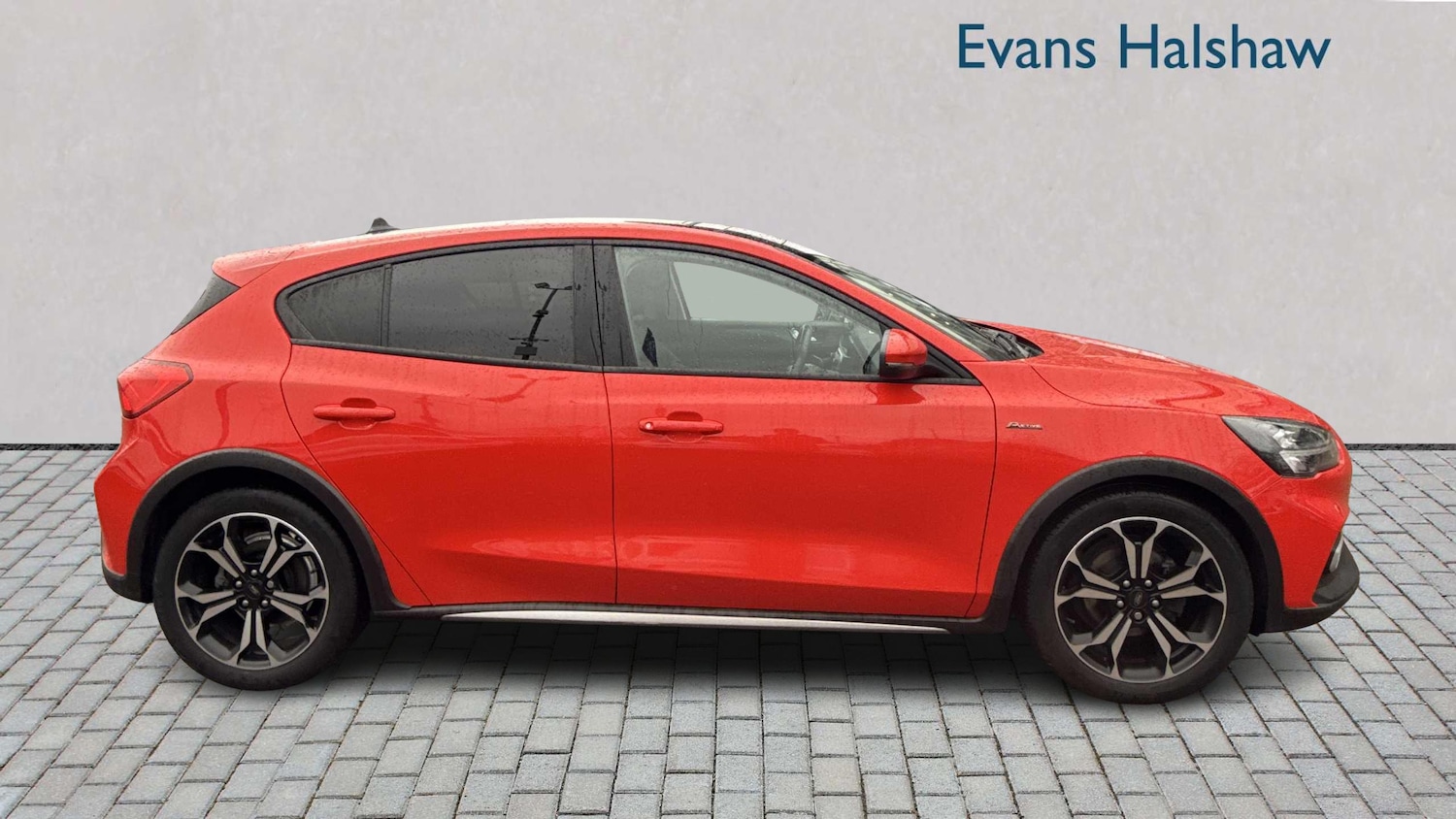 Used Ford Focus for sale - 76732281: Photo 2