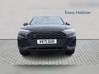 Used Audi Q5 2021 for sale - 78610669: Photo