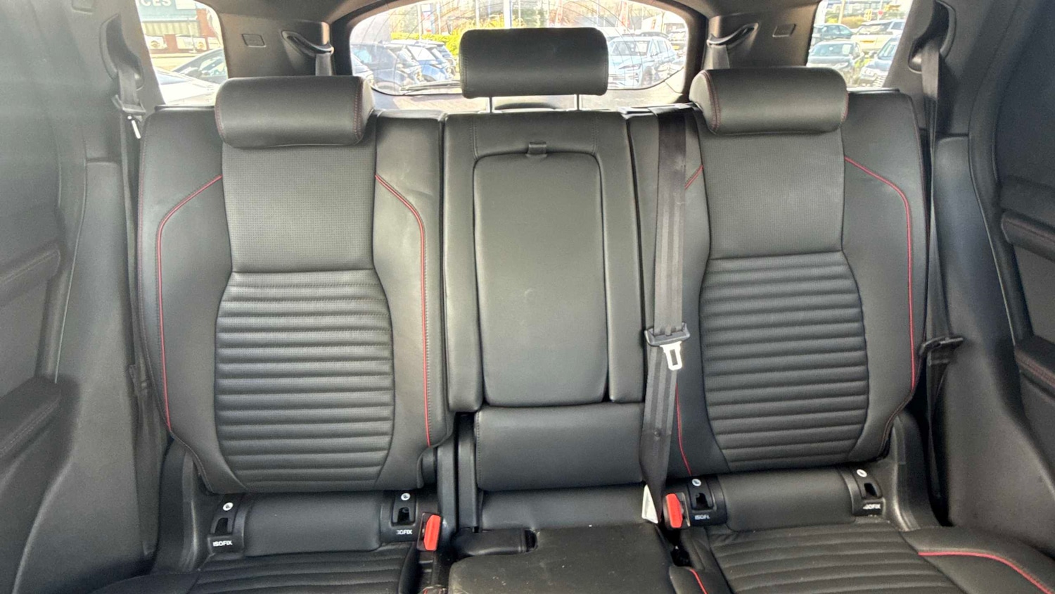 Used Land Rover Discovery Sport 2020 for sale - 78052239: Photo 10