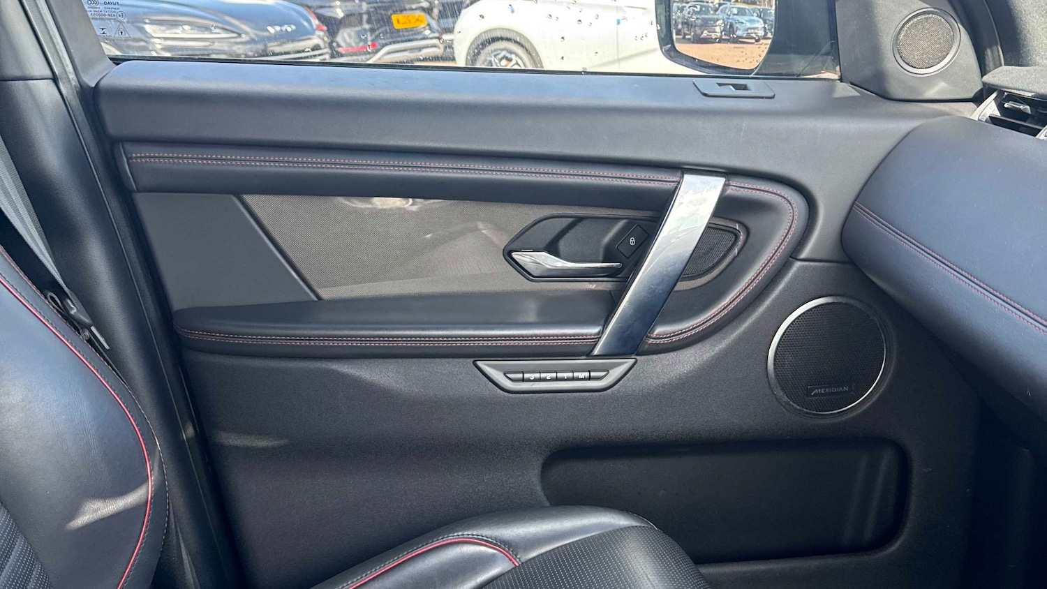 Used Land Rover Discovery Sport 2020 for sale - 78052239: Photo 11