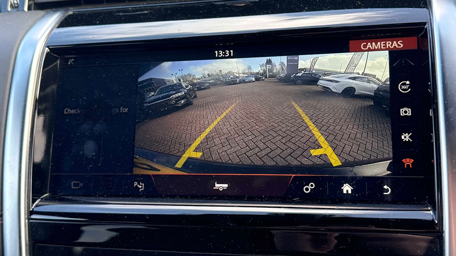 Used Land Rover Discovery Sport 2020 for sale - 78052239: Photo 14