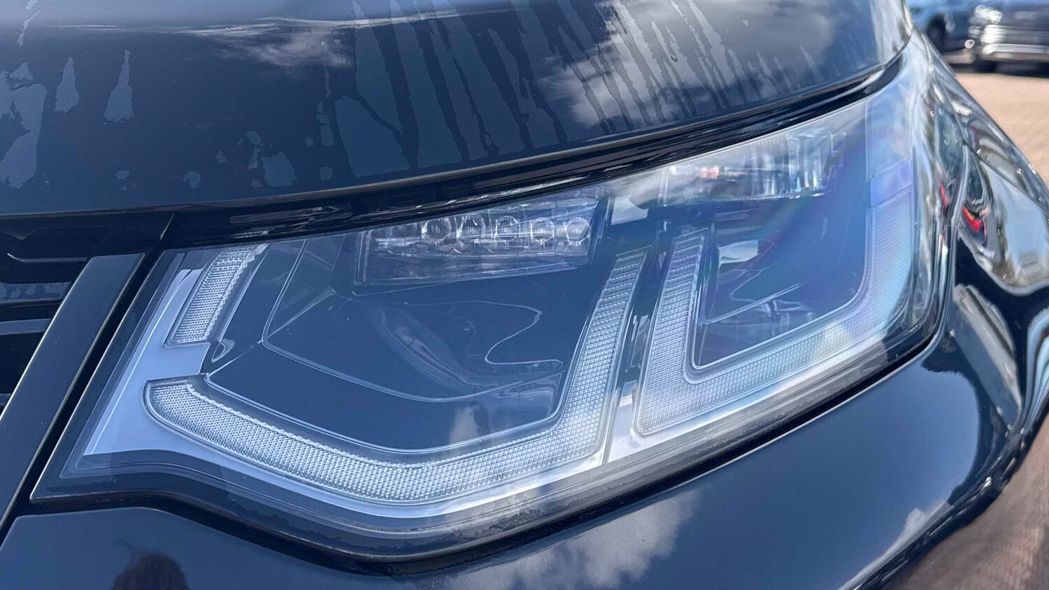 Used Land Rover Discovery Sport 2020 for sale - 78052239: Photo 19