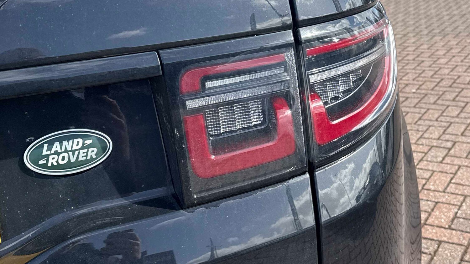 Used Land Rover Discovery Sport 2020 for sale - 78052239: Photo 20