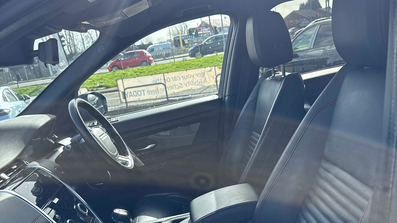 Used Land Rover Discovery Sport 2020 for sale - 78052239: Photo 7