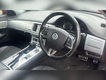 Used Jaguar XF 2012 for sale - 79637212: Photo