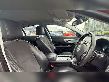 Used Jaguar XF 2012 for sale - 79637212: Photo