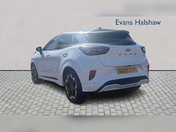 Used Ford Puma 2025 for sale - 78991256: Photo