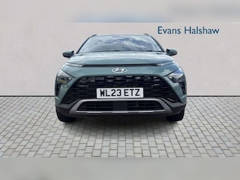 Used Hyundai BAYON 2023 for sale - 79579757: Photo
