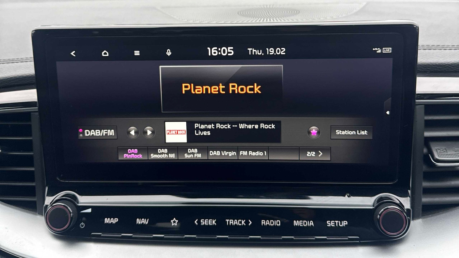 Used Kia Ceed 2022 for sale - 77361487: Photo 13