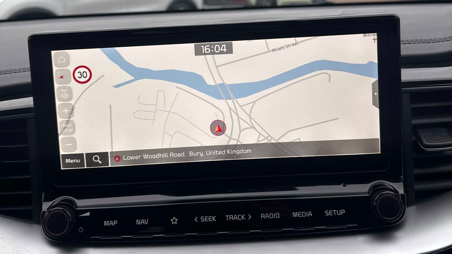 Used Kia Ceed 2022 for sale - 77361487: Photo 14