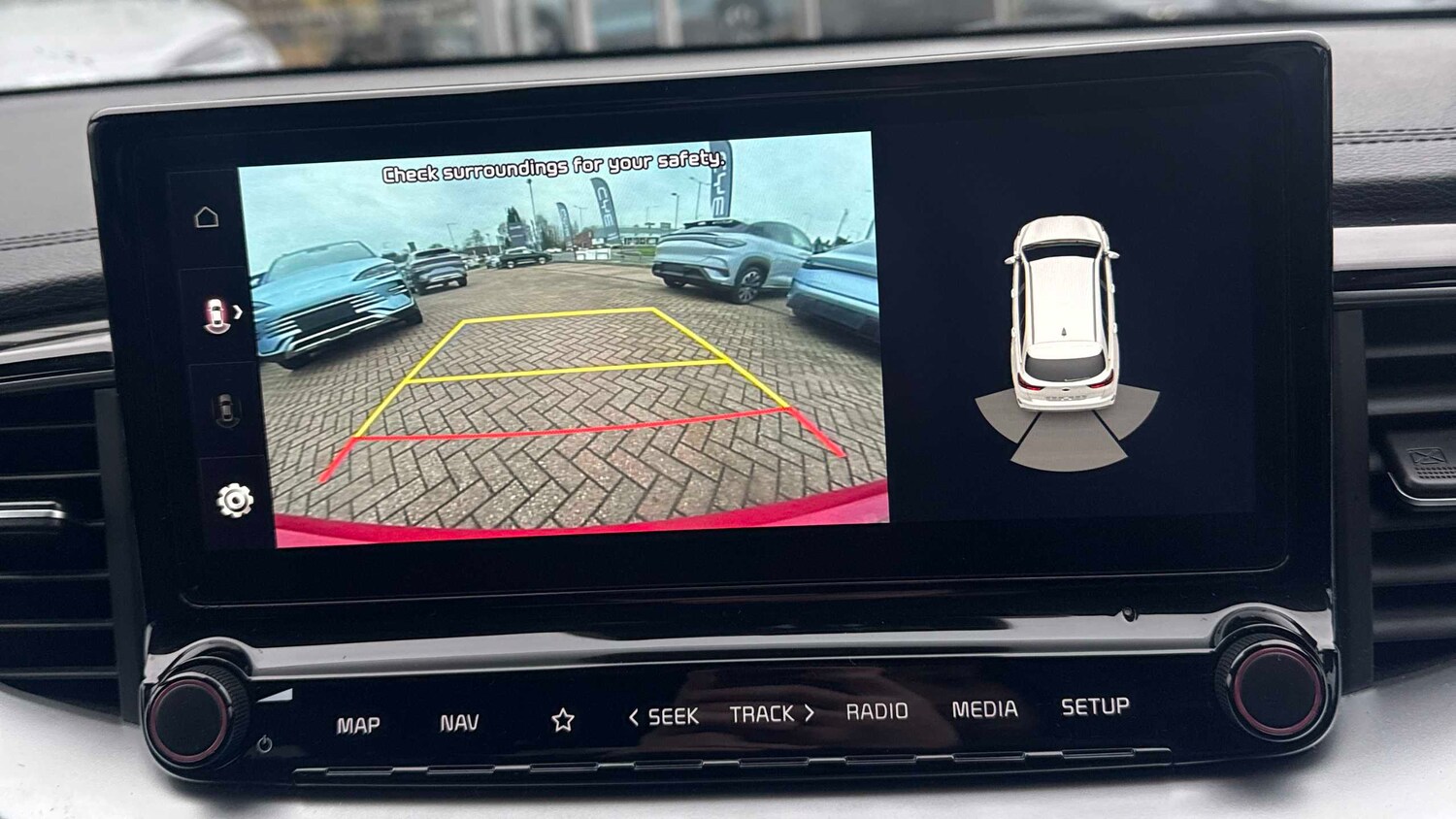 Used Kia Ceed 2022 for sale - 77361487: Photo 15