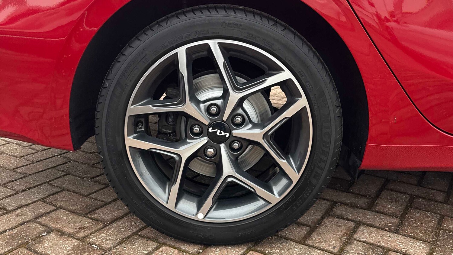 Used Kia Ceed 2022 for sale - 77361487: Photo 24