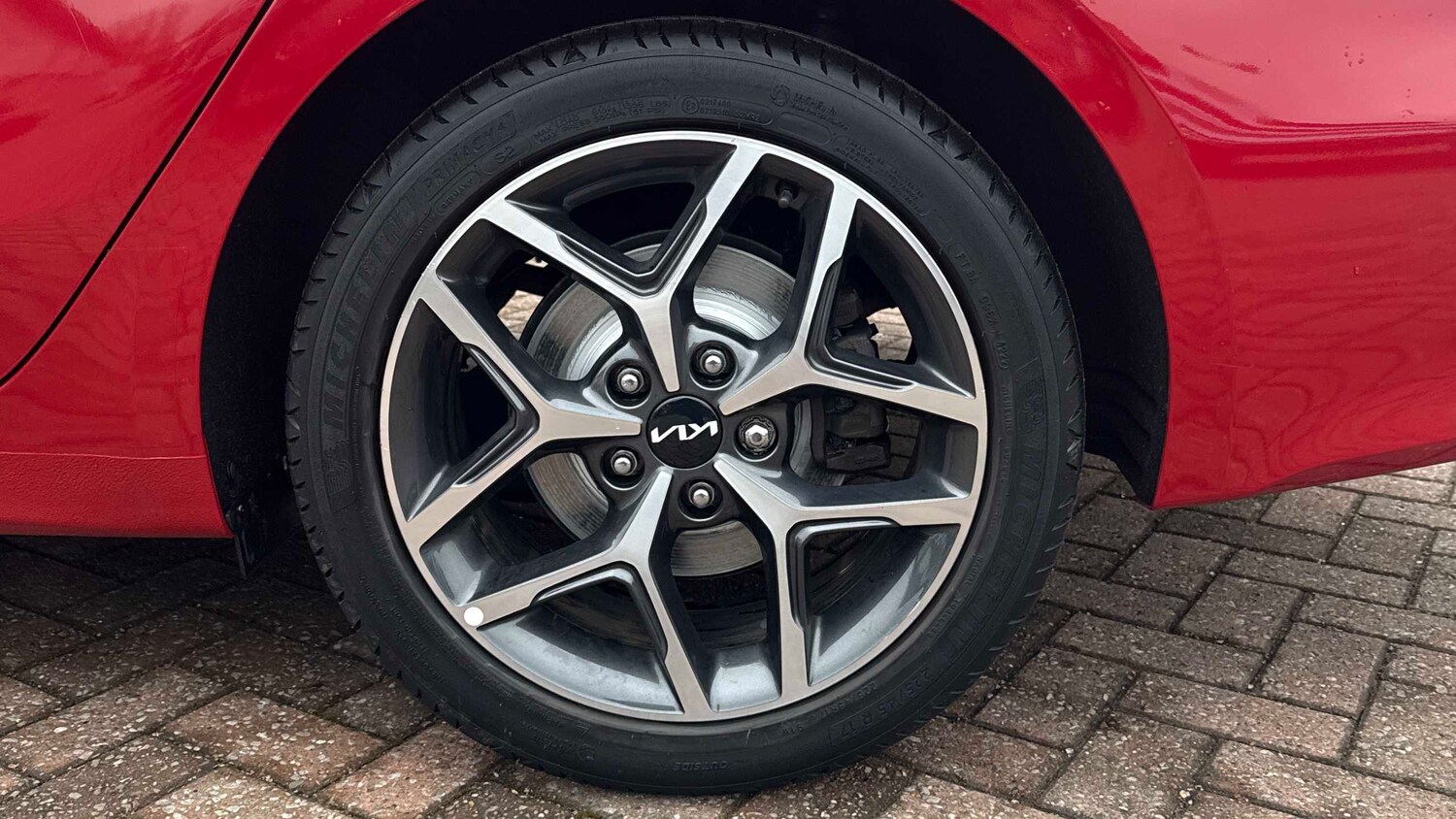 Used Kia Ceed 2022 for sale - 77361487: Photo 25