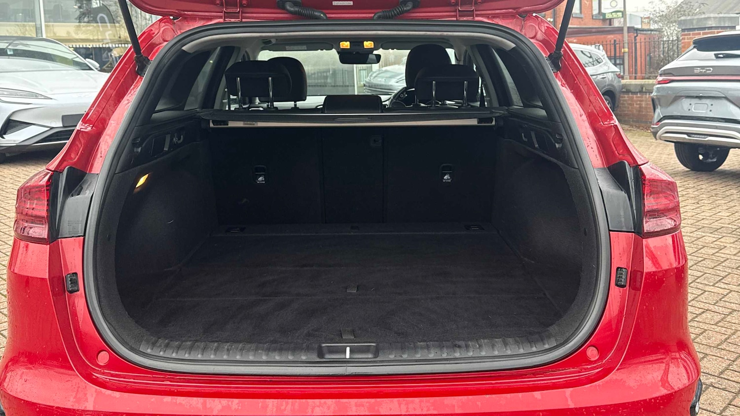 Used Kia Ceed 2022 for sale - 77361487: Photo 28