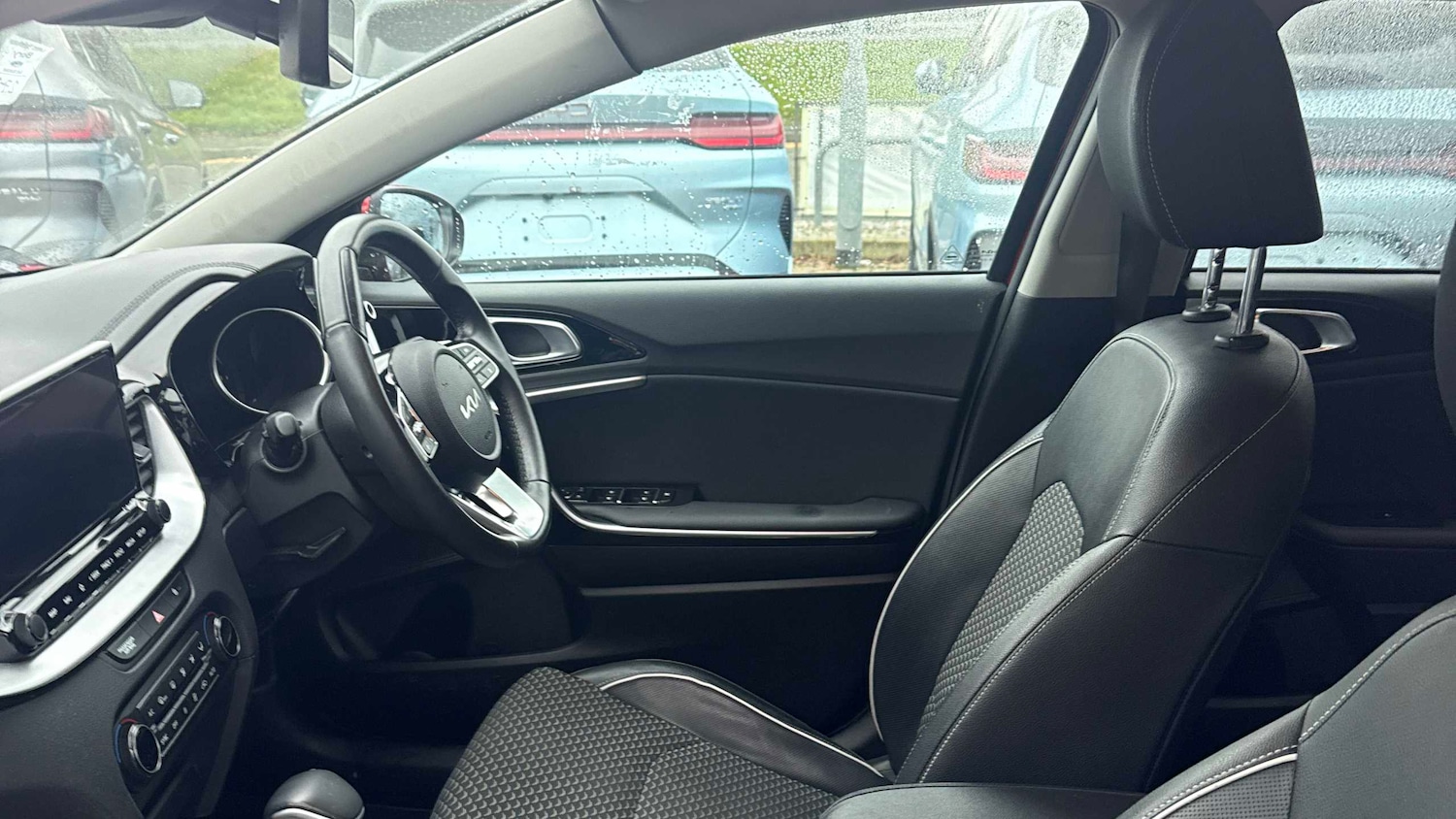 Used Kia Ceed 2022 for sale - 77361487: Photo 6