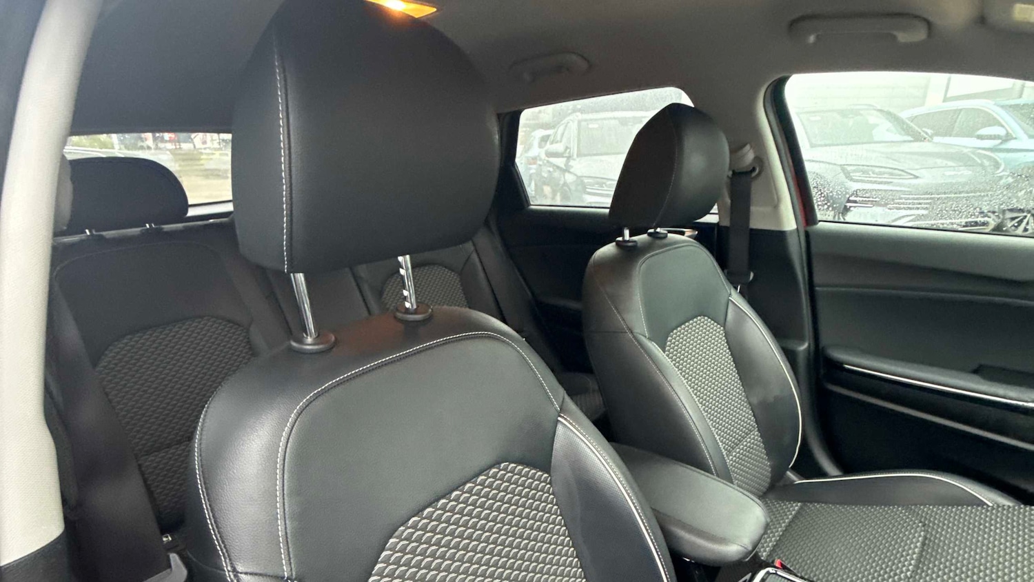 Used Kia Ceed 2022 for sale - 77361487: Photo 7