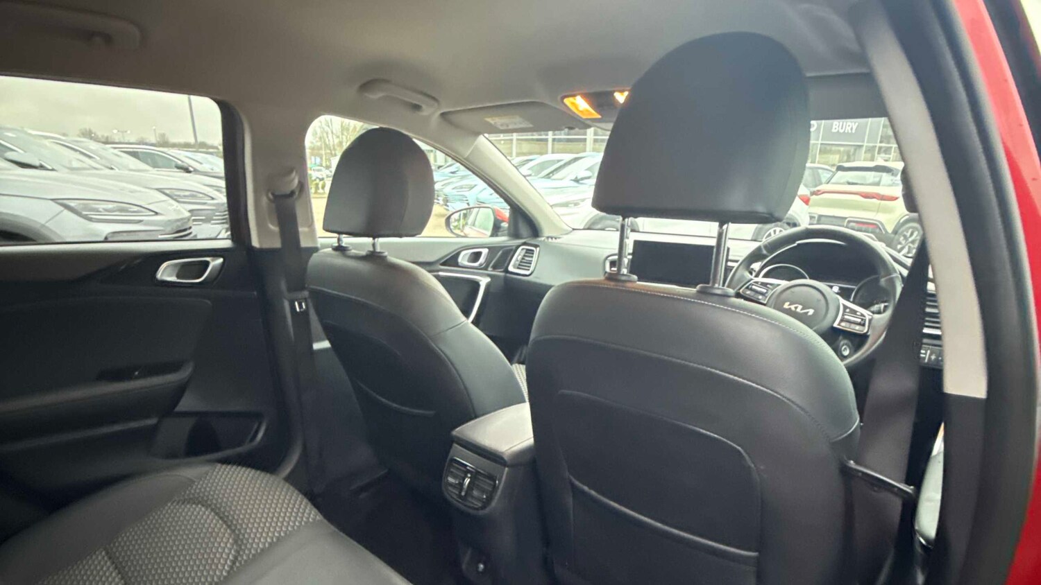 Used Kia Ceed 2022 for sale - 77361487: Photo 8