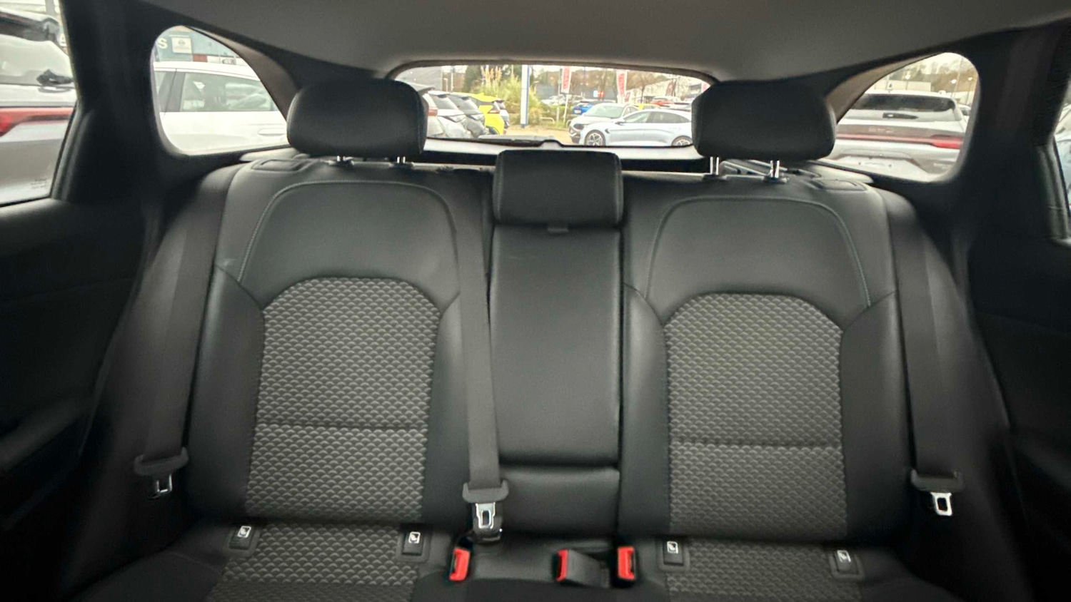 Used Kia Ceed 2022 for sale - 77361487: Photo 9