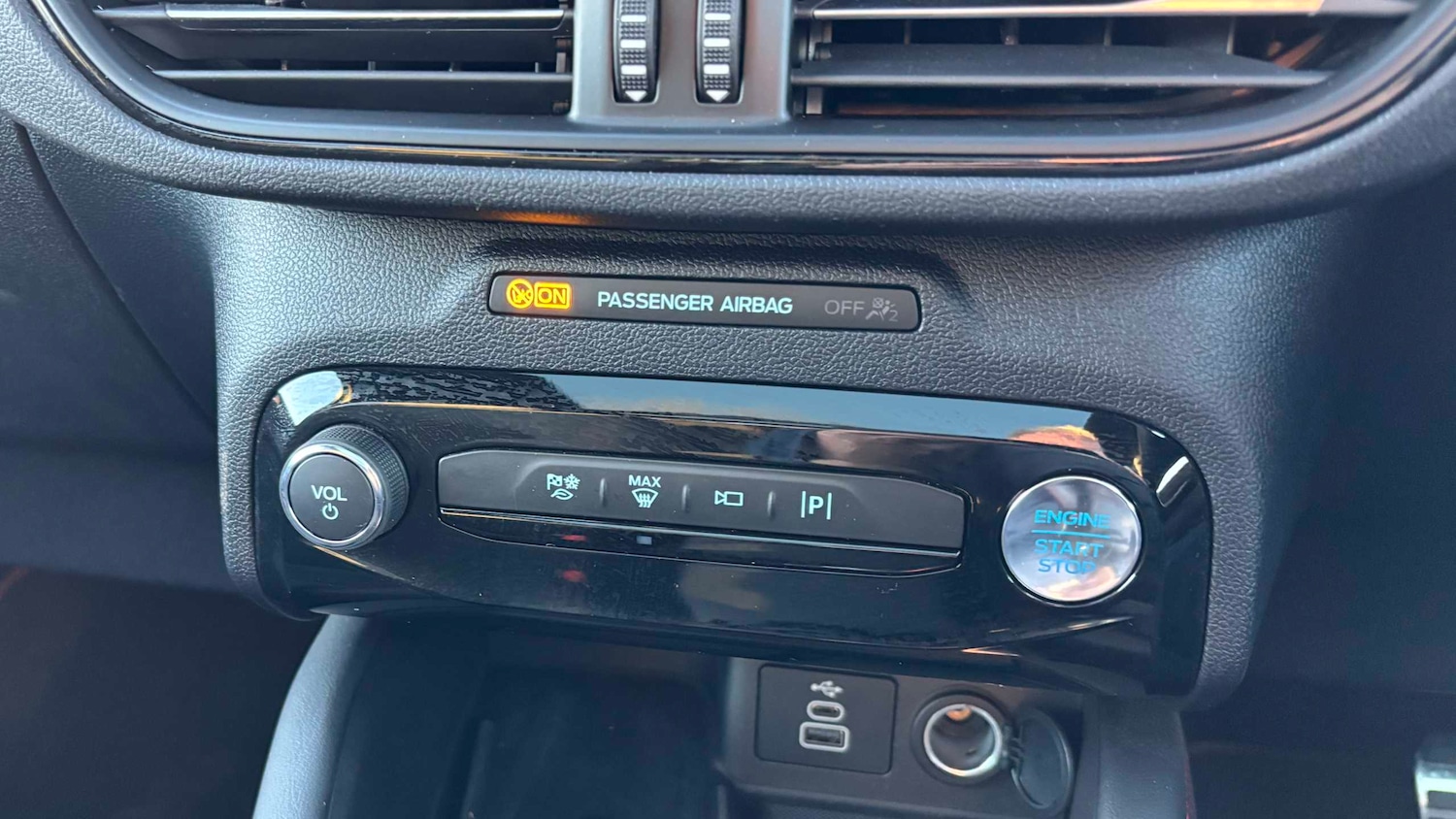 Used Ford Kuga for sale - 76732326: Photo 10