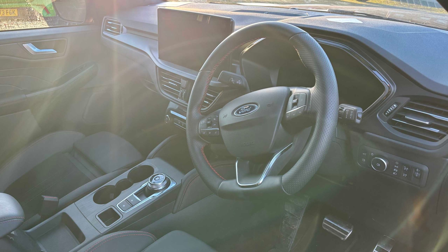 Used Ford Kuga for sale - 76732326: Photo 12