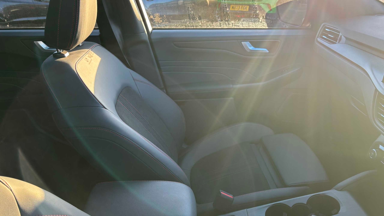 Used Ford Kuga for sale - 76732326: Photo 13