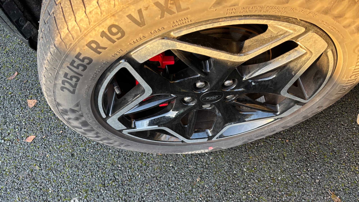 Used Ford Kuga for sale - 76732326: Photo 16