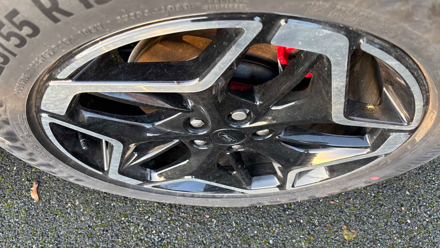 Used Ford Kuga for sale - 76732326: Photo 17