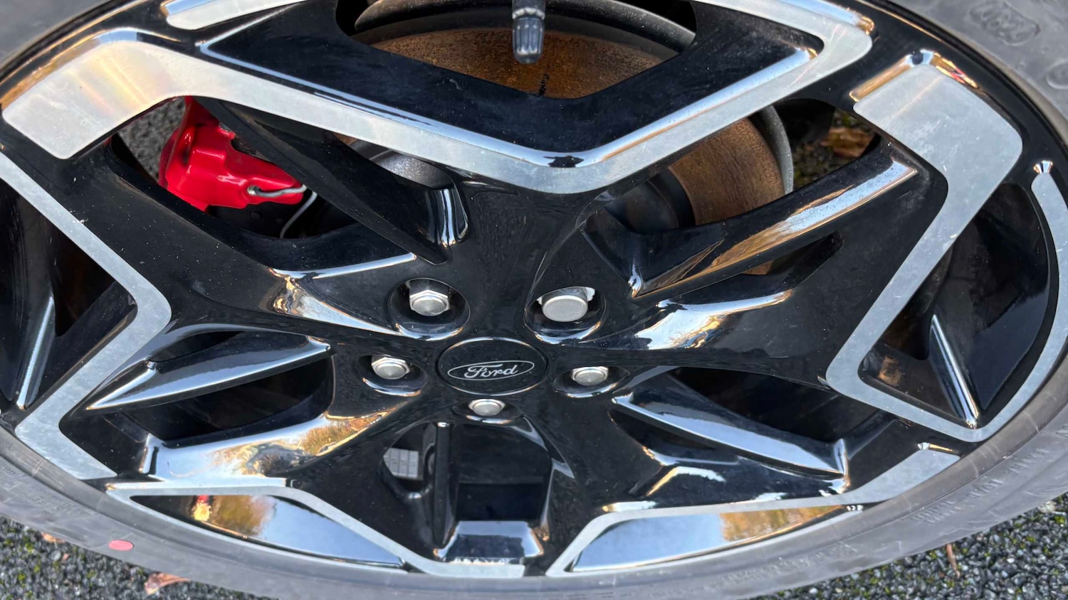 Used Ford Kuga for sale - 76732326: Photo 18