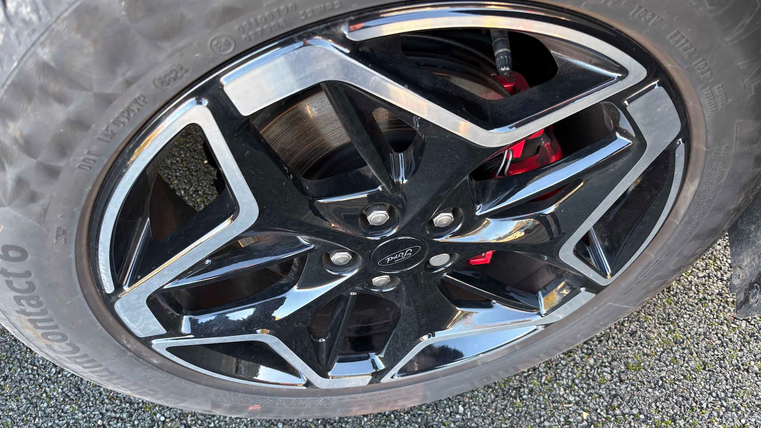 Used Ford Kuga for sale - 76732326: Photo 19