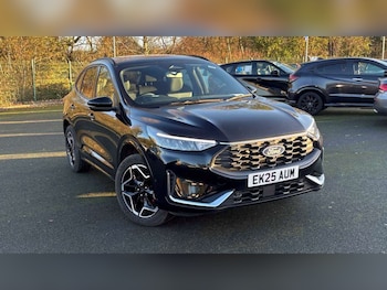 Used Ford Kuga 2025 for sale - 76732326: Photo