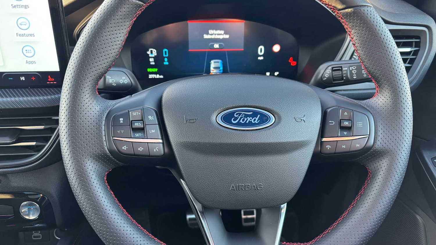 Used Ford Kuga for sale - 76732326: Photo 2