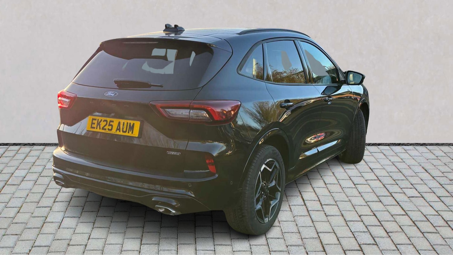 Used Ford Kuga for sale - 76732326: Photo 20