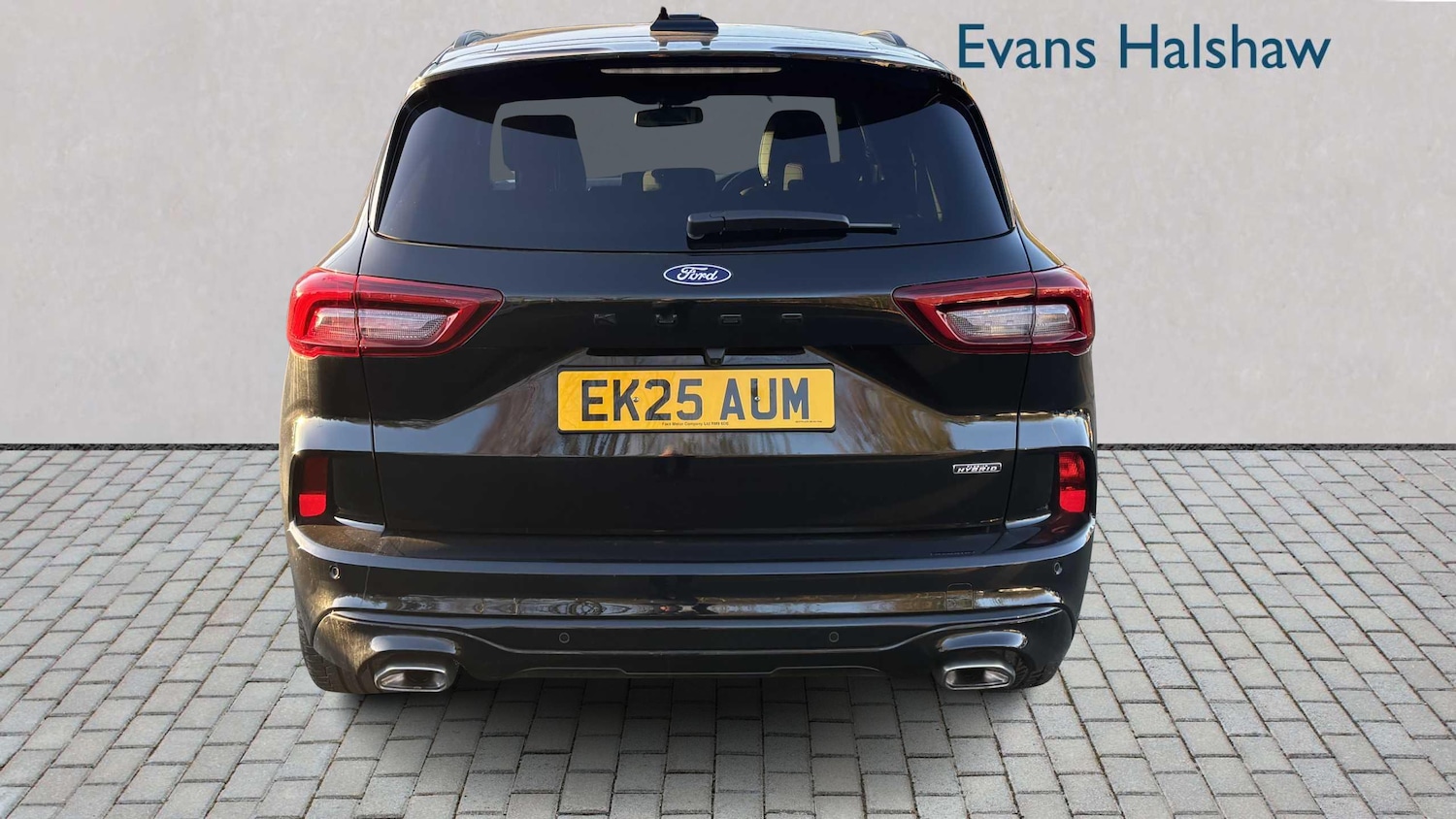 Used Ford Kuga for sale - 76732326: Photo 21