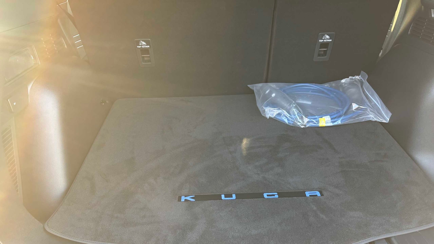 Used Ford Kuga for sale - 76732326: Photo 22