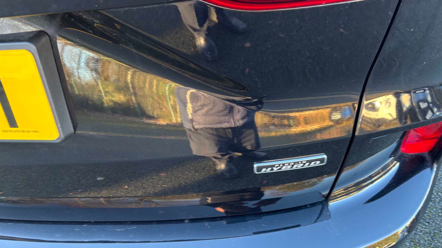 Used Ford Kuga for sale - 76732326: Photo 23