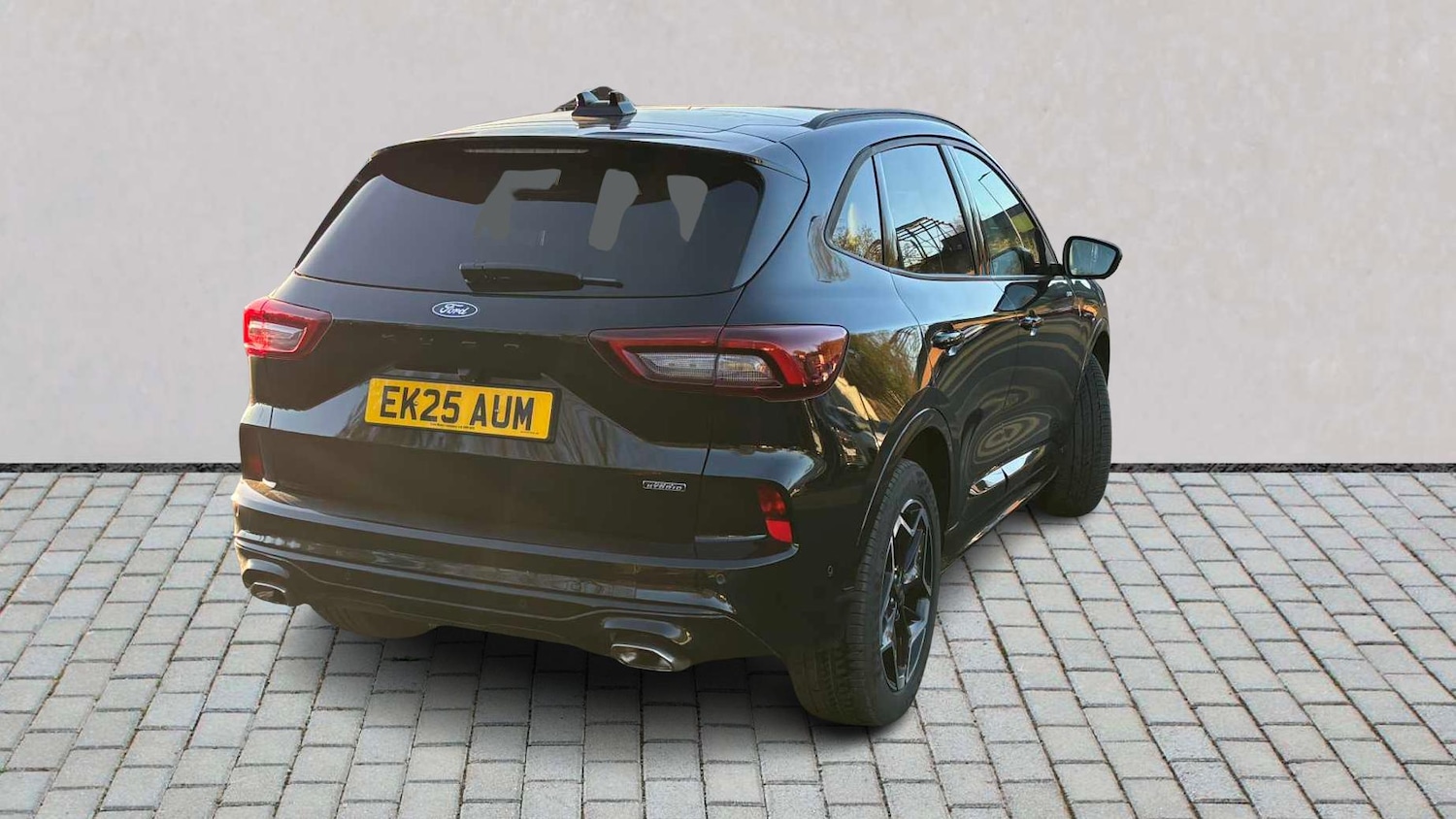 Used Ford Kuga for sale - 76732326: Photo 24