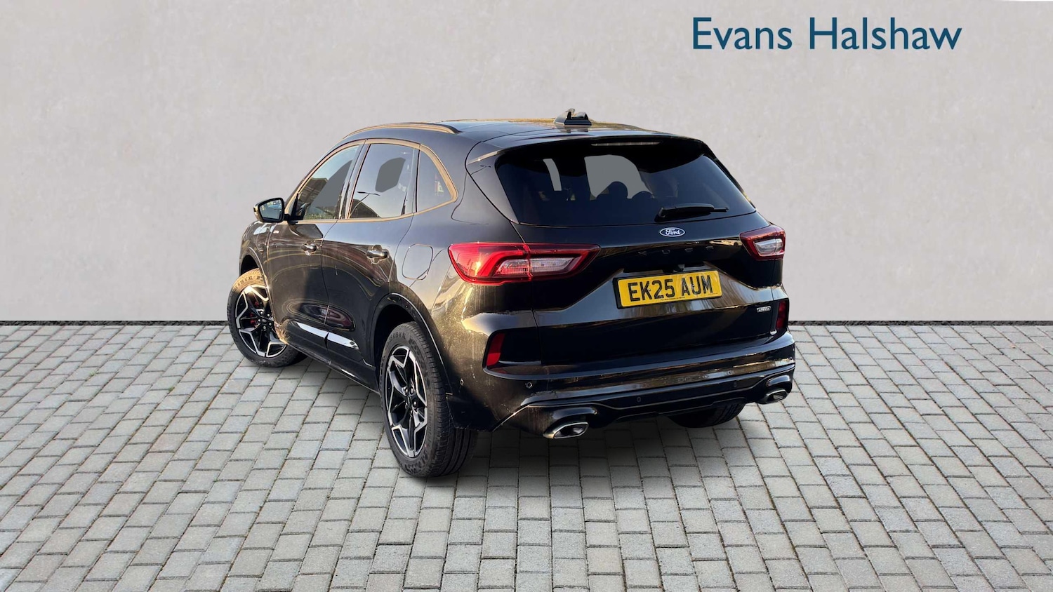 Used Ford Kuga for sale - 76732326: Photo 25