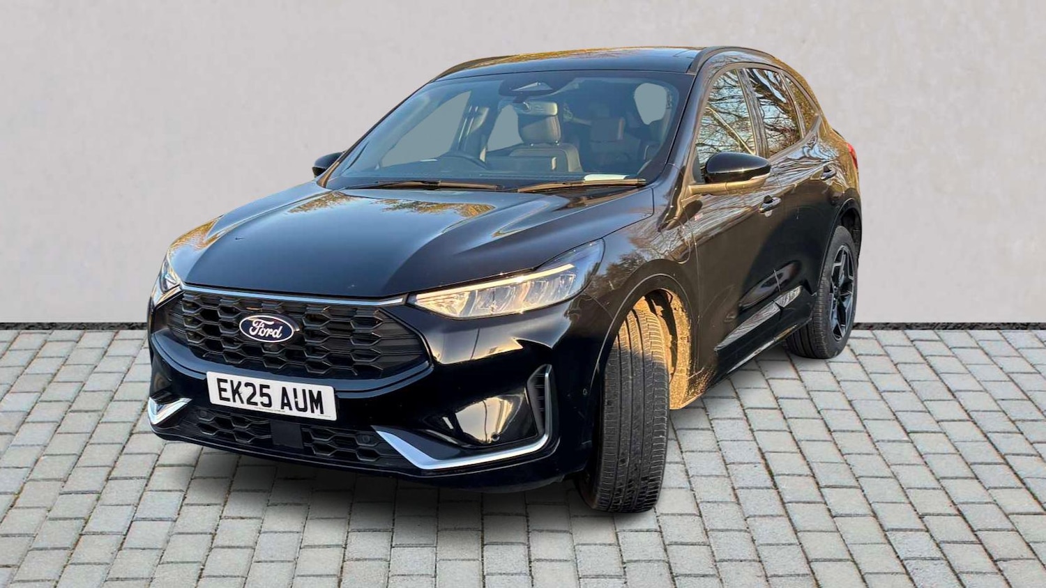 Used Ford Kuga for sale - 76732326: Photo 26