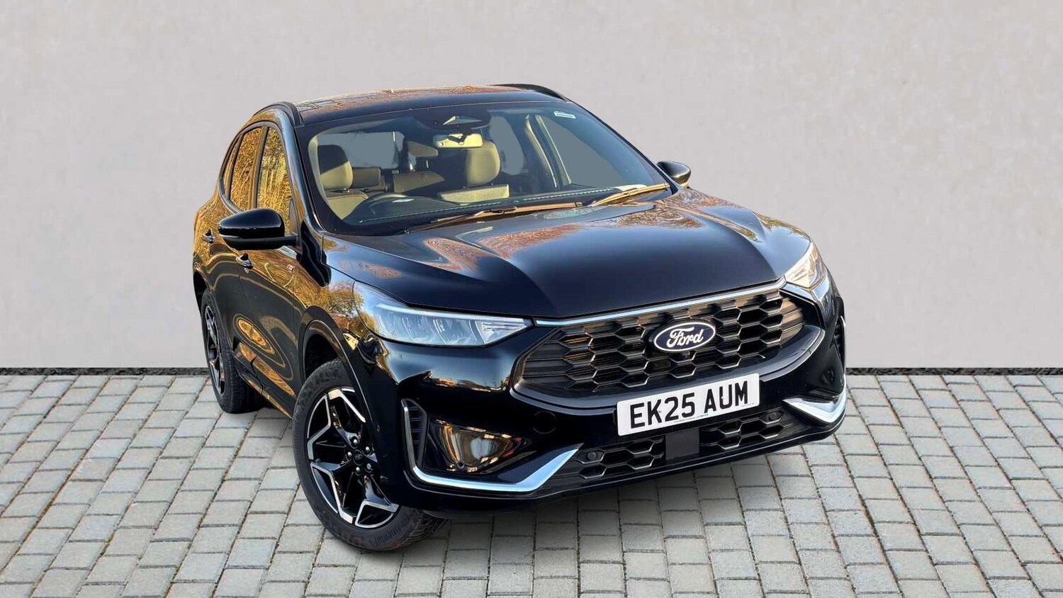 Used Ford Kuga for sale - 76732326: Photo 27