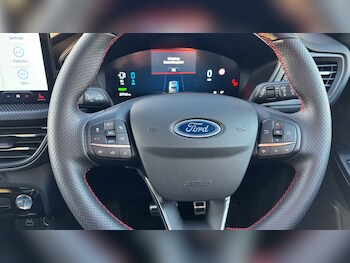 Used Ford Kuga 2025 for sale - 76732326: Photo