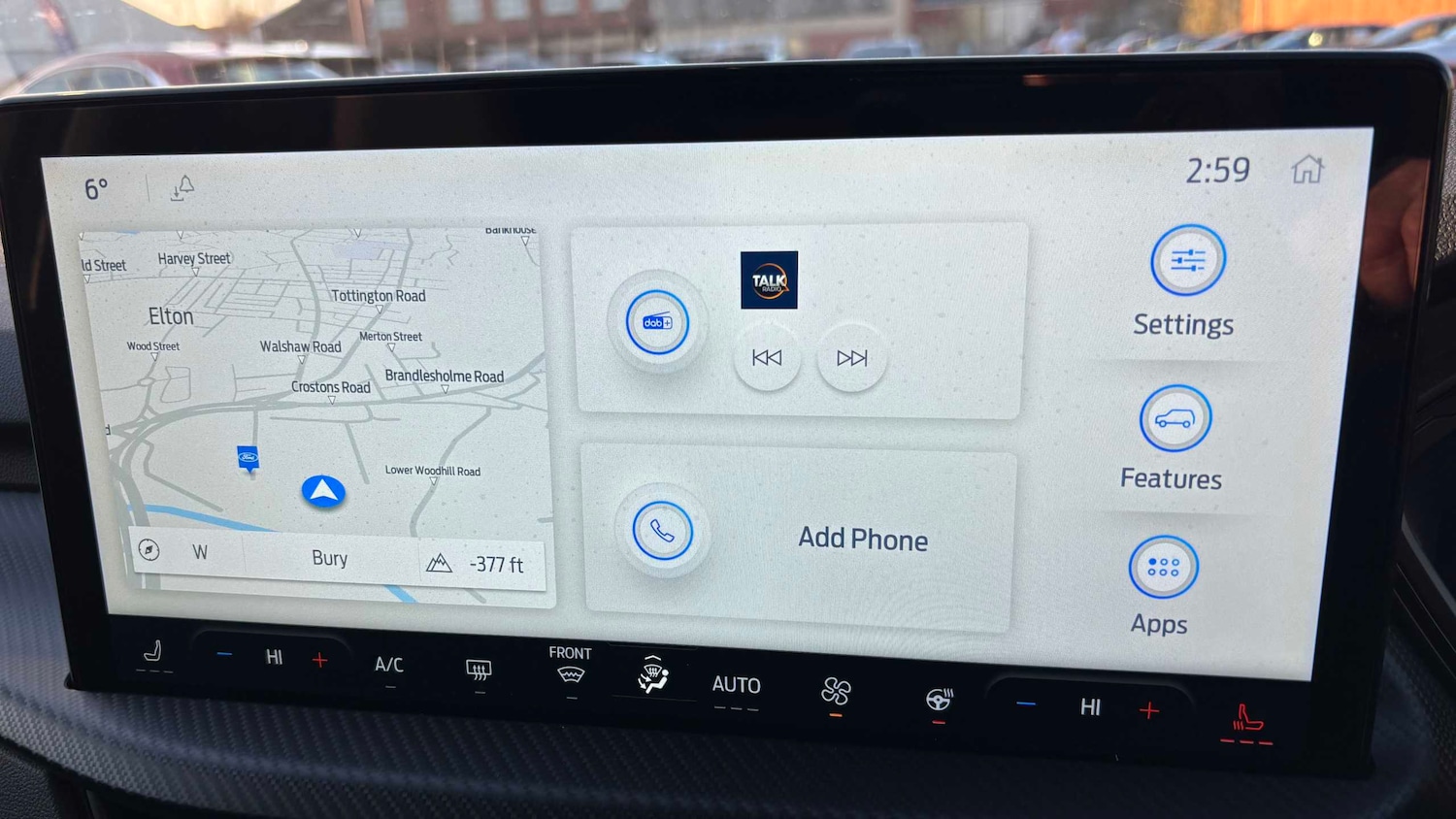 Used Ford Kuga for sale - 76732326: Photo 4