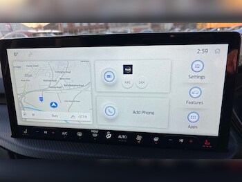 Used Ford Kuga 2025 for sale - 76732326: Photo