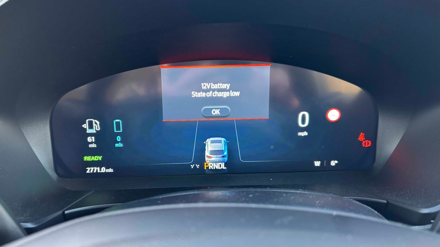 Used Ford Kuga for sale - 76732326: Photo 5