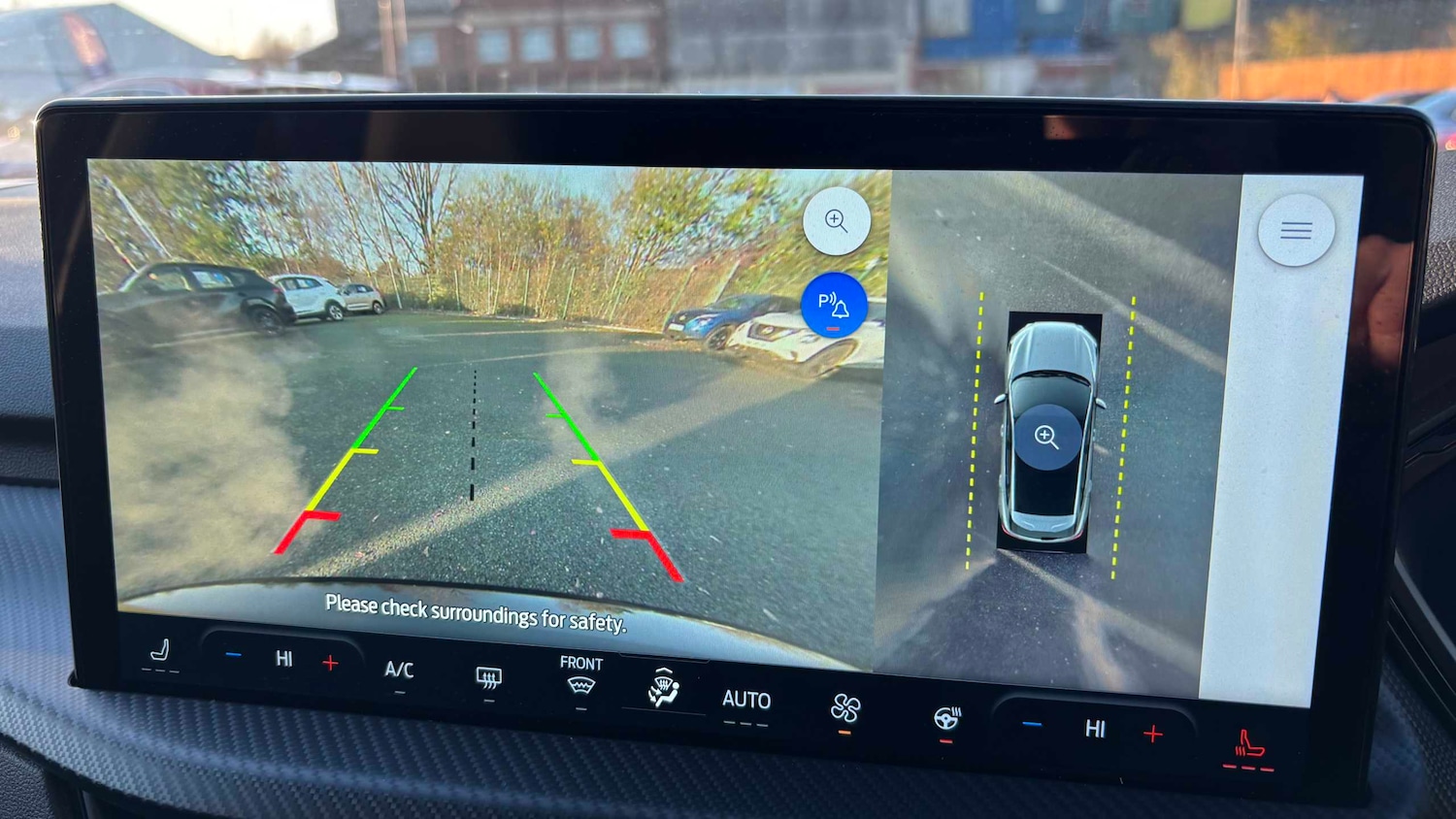 Used Ford Kuga for sale - 76732326: Photo 6