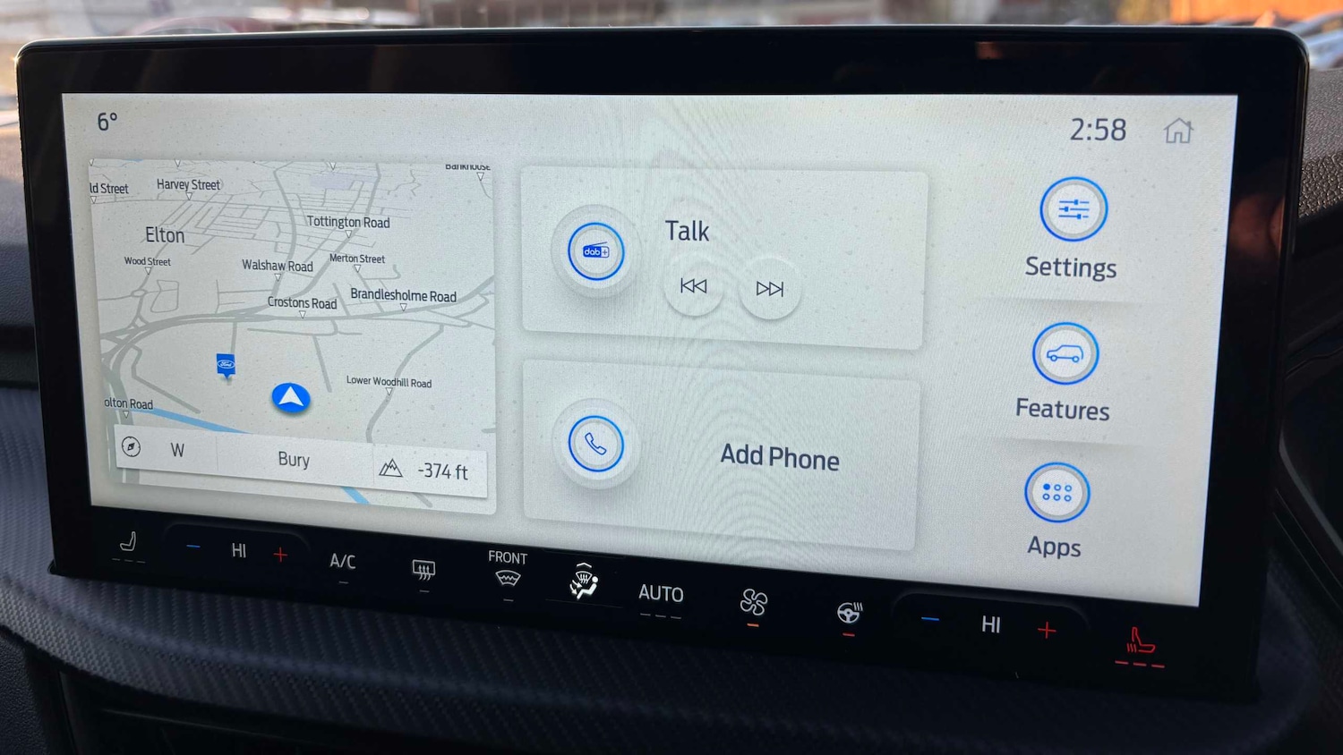 Used Ford Kuga for sale - 76732326: Photo 8