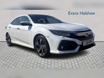 Used Honda Civic 2020 for sale - 78831812: Photo