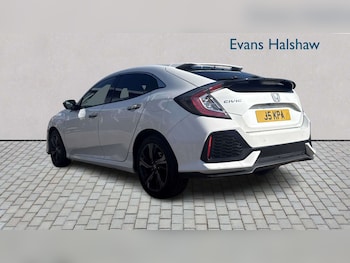 Used Honda Civic 2020 for sale - 78831812: Photo