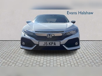 Used Honda Civic 2020 for sale - 78831812: Photo
